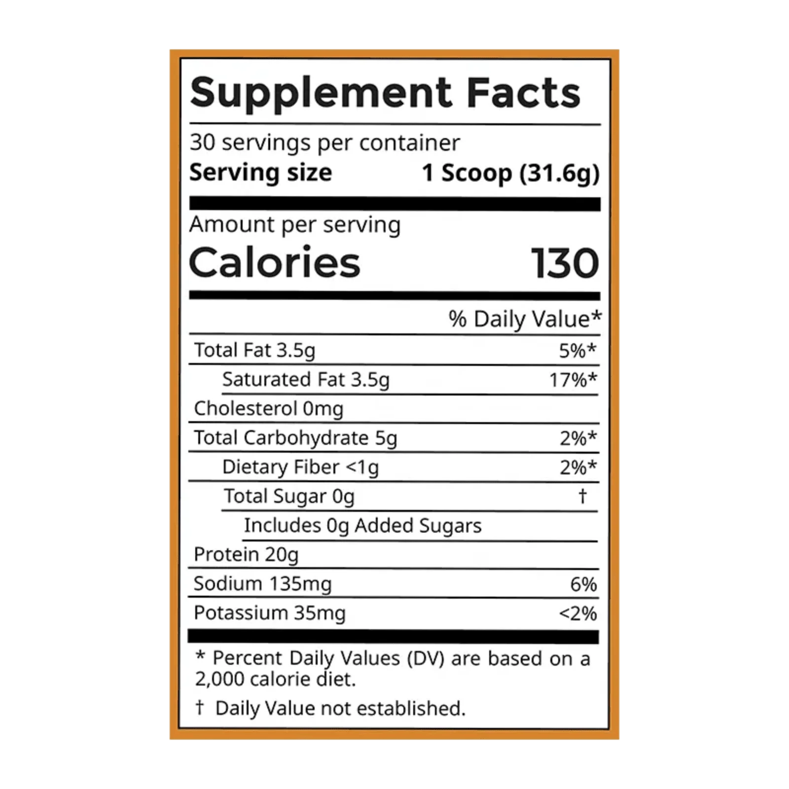 Cinnamon Roll Bone Broth Protein - Image 4