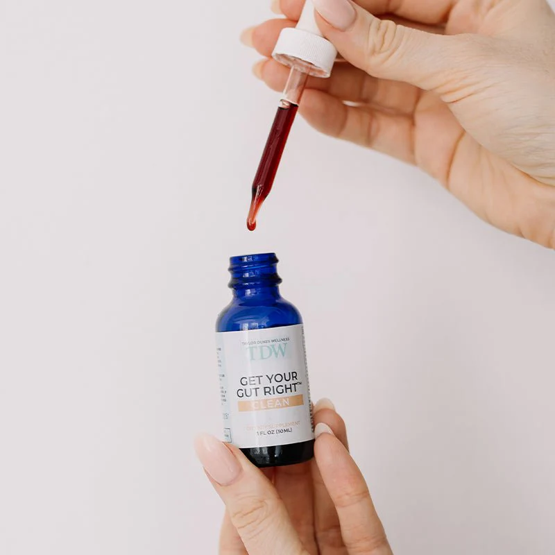 Clean Liquid - Image 3