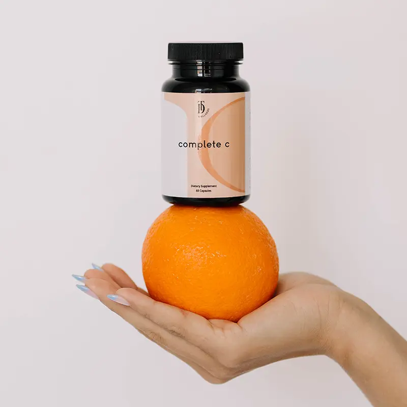 Complete C - Image 4