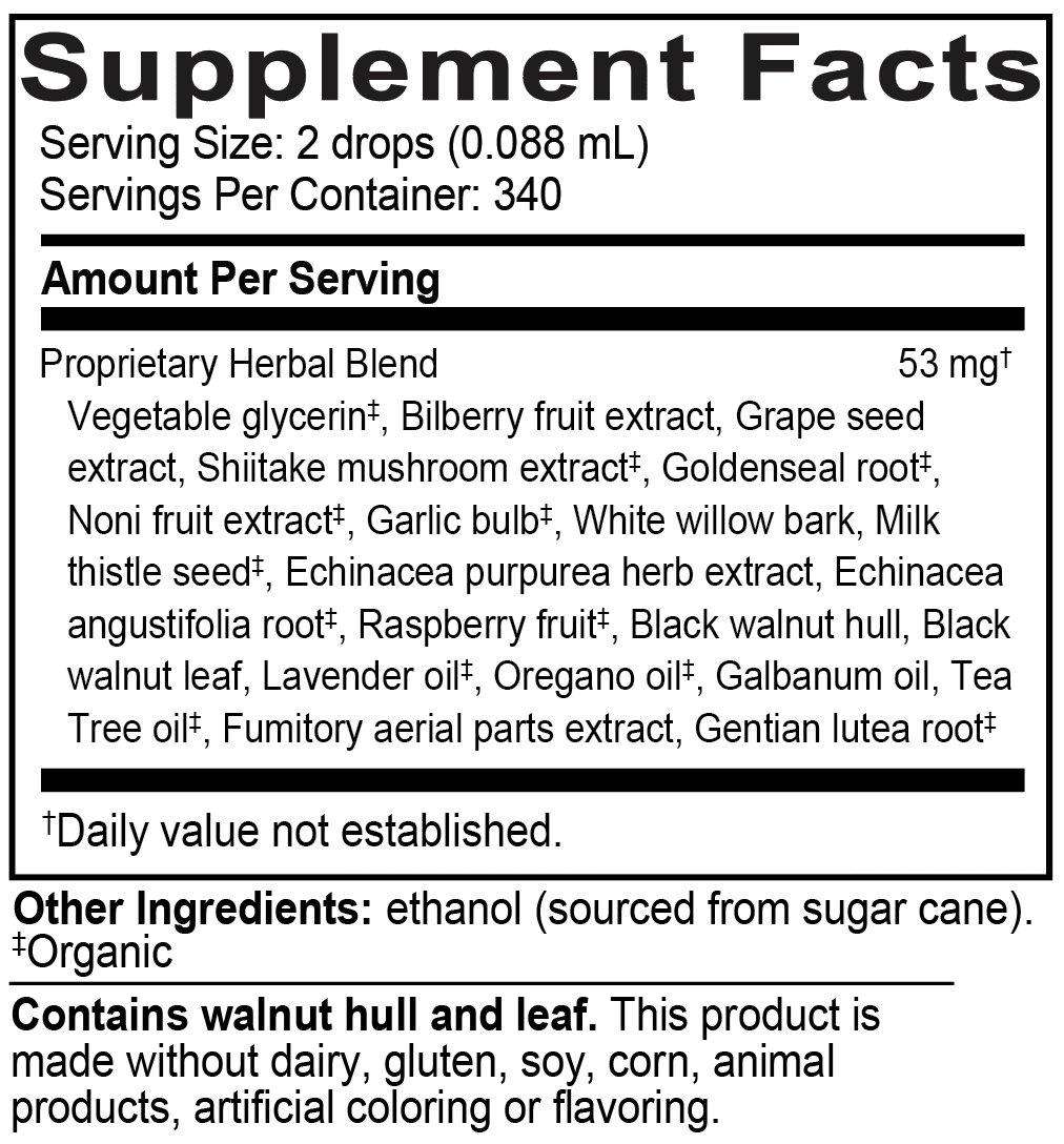 Clean Liquid - Image 4