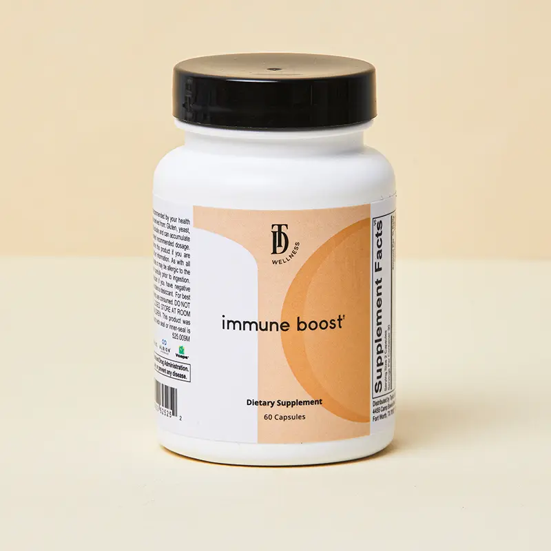 Immune Boost - Image 4