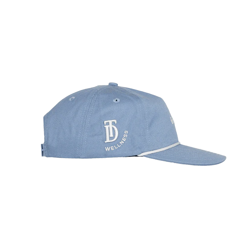 "Live Well" Hat - Image 5