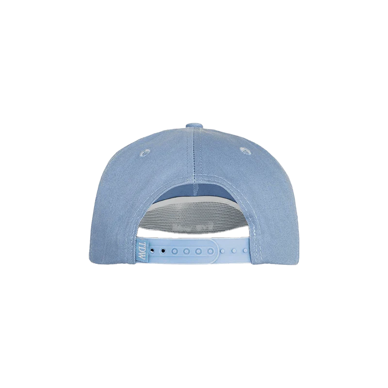 "Live Well" Hat - Image 6