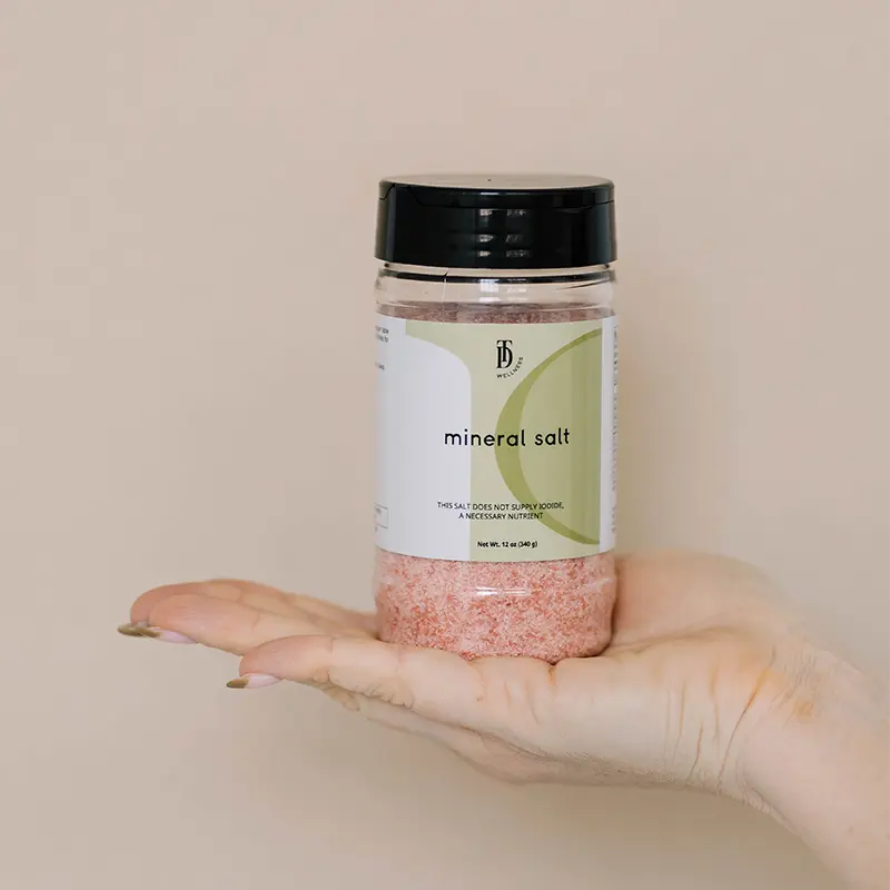 Mineral salt - Image 3