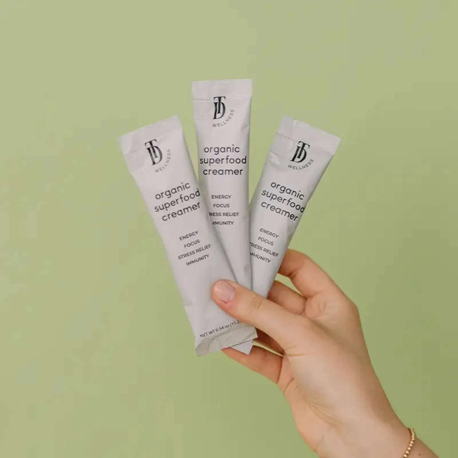 Organic Superfood Creamer - Image 5