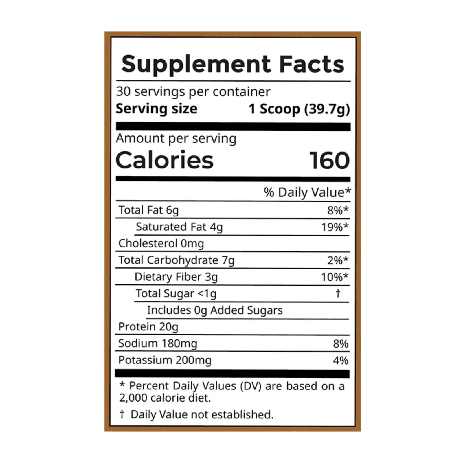 Peanut Butter Chocolate Bone Broth Protein Stick - Image 3