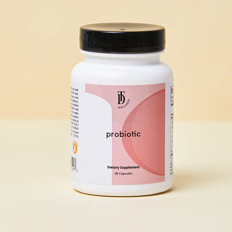 Probiotic - Image 4