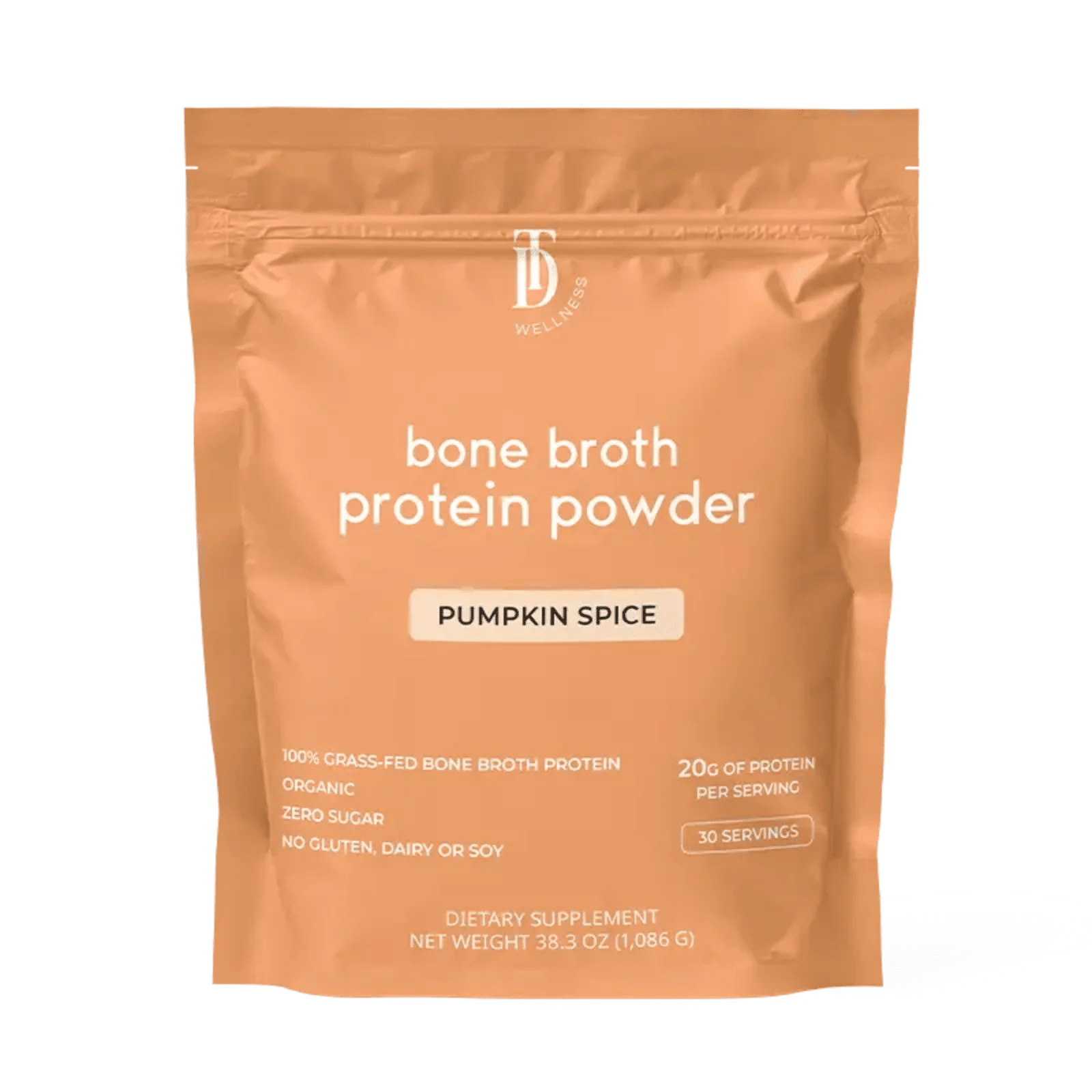 NEW Bone Broth Proteins