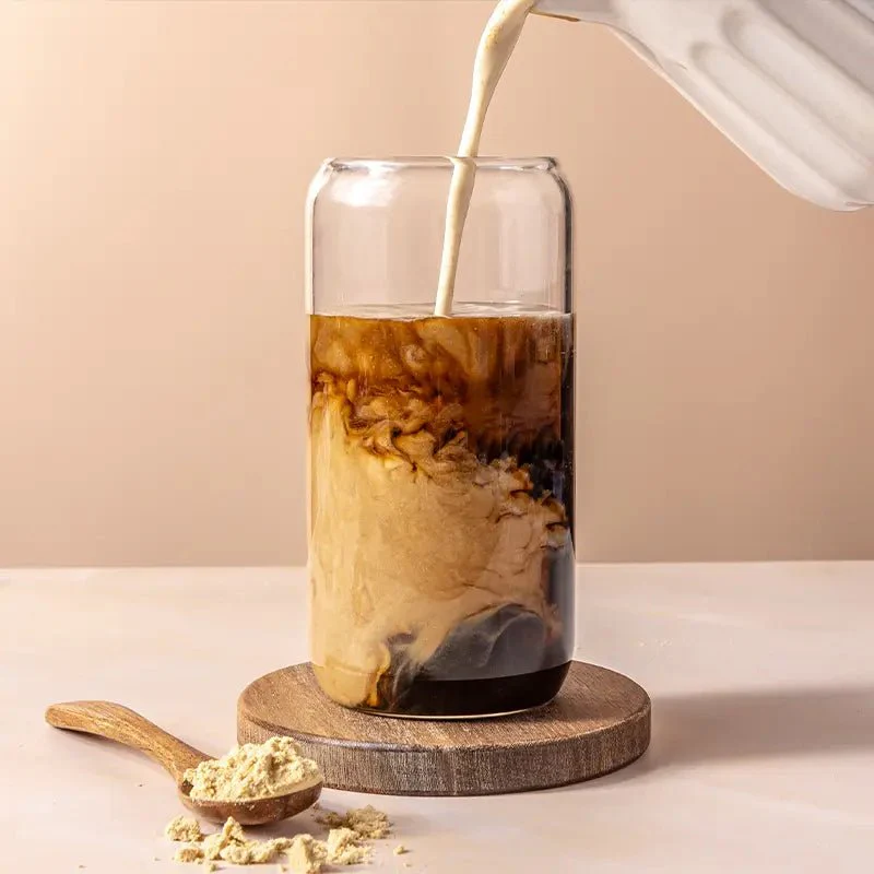 Pumpkin Spice Protein Latte Bundle - Image 4