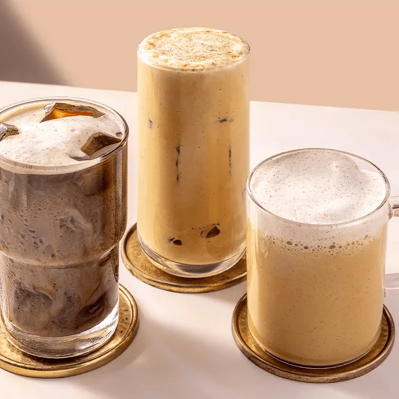 Pumpkin Spice Protein Latte Bundle - Image 5