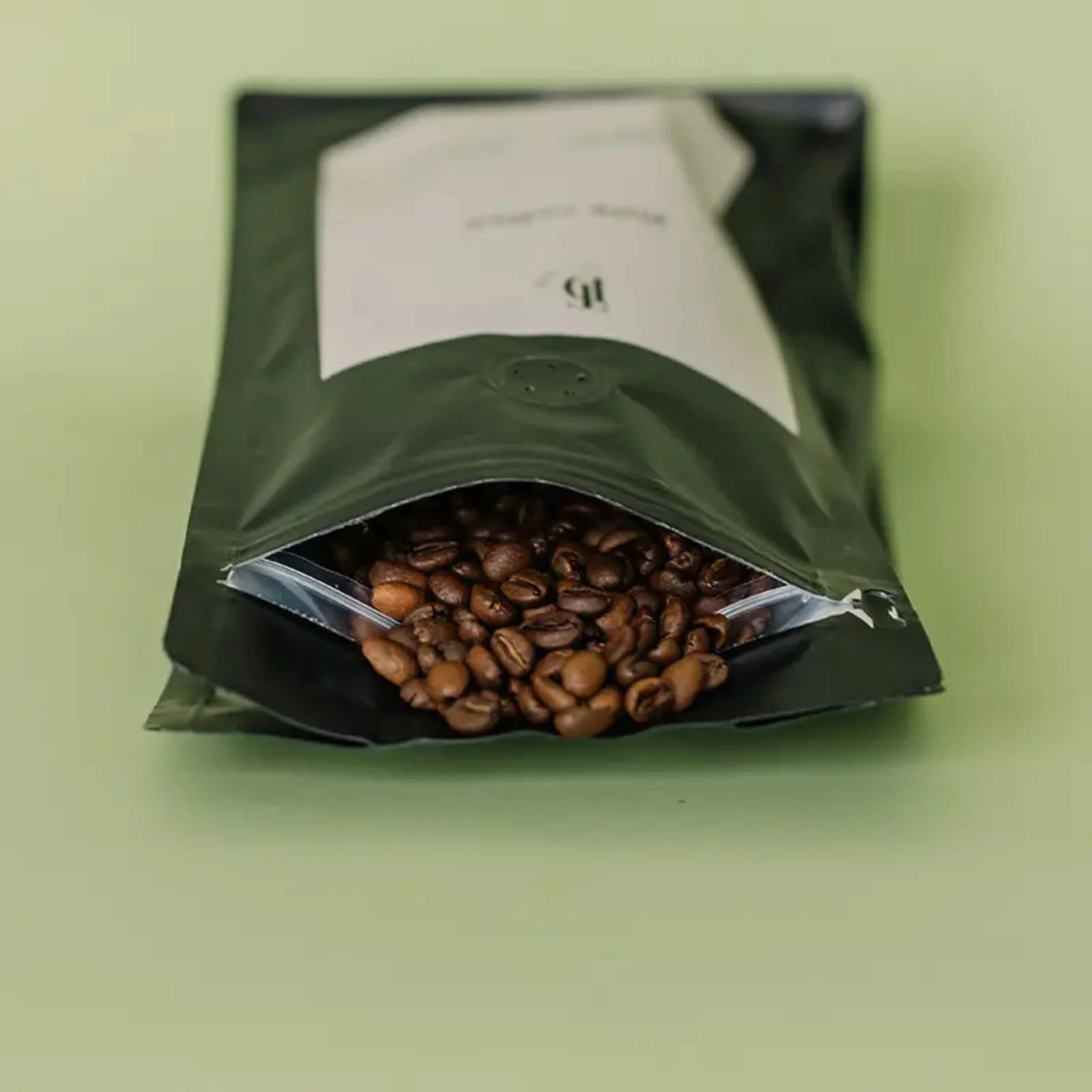 Pure Coffee - Image 3