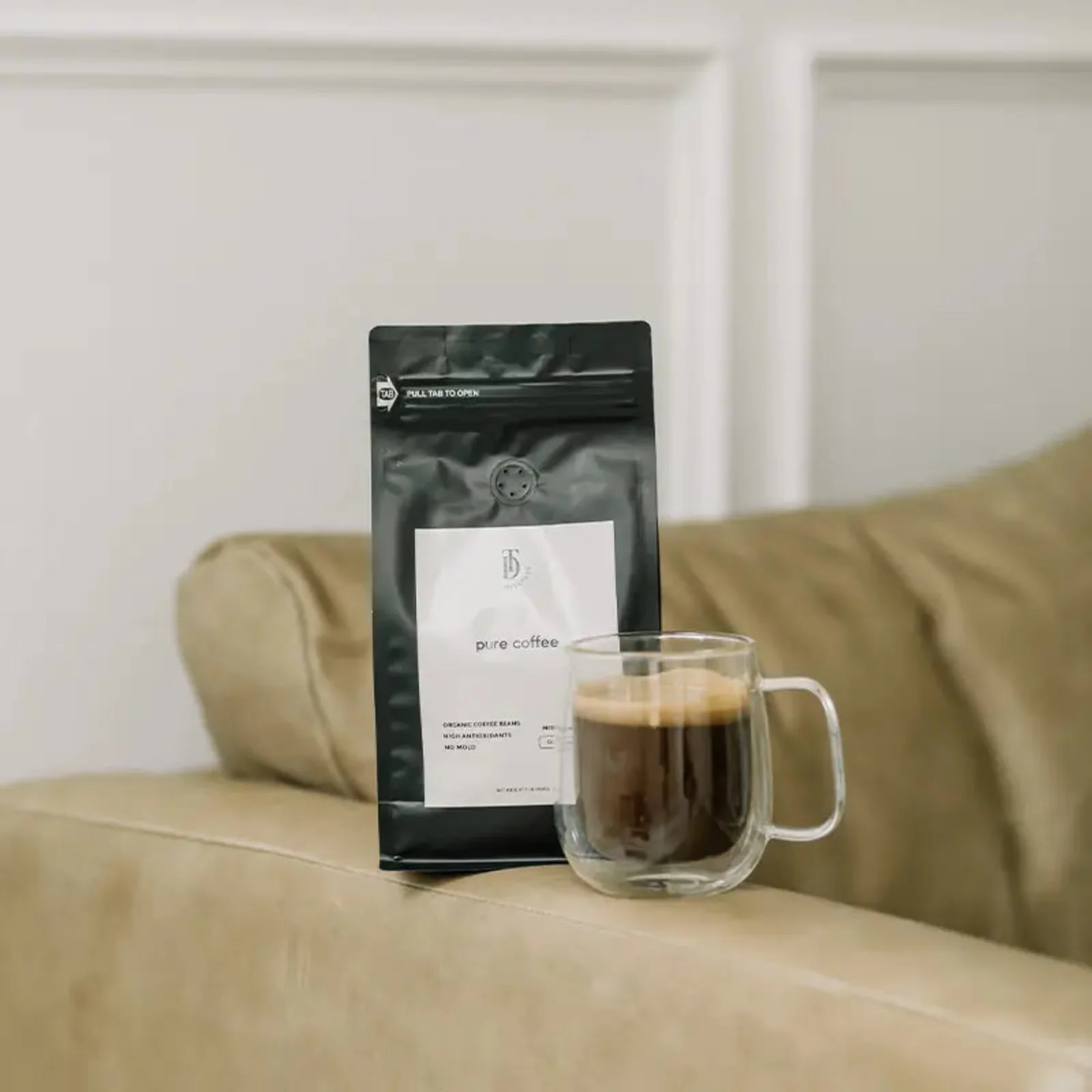 Pure Coffee - Image 4