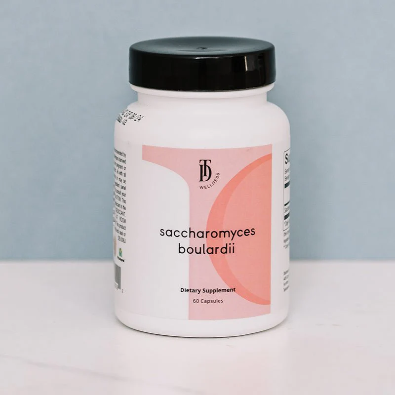 Saccharomyces Boulardii - Image 3