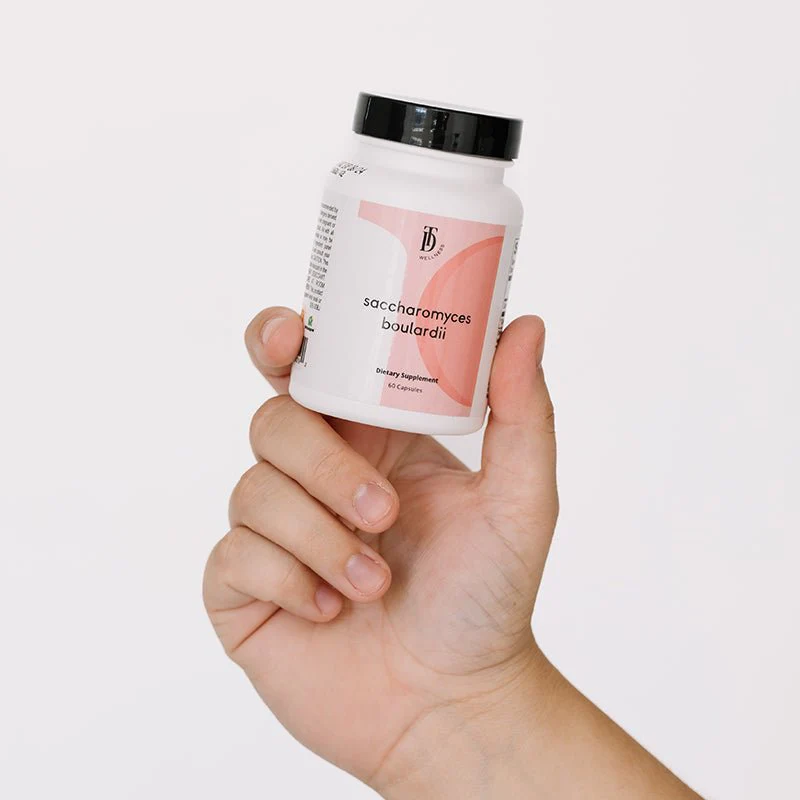Saccharomyces Boulardii - Image 5