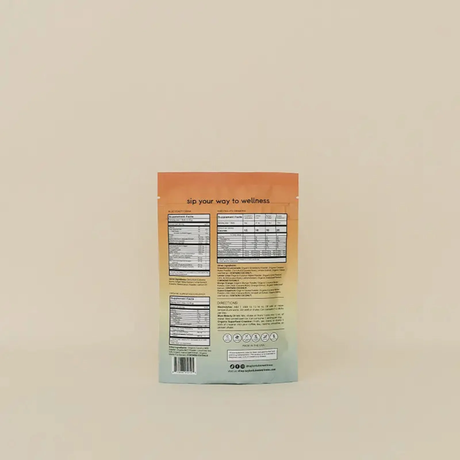 Sip Variety Pack - Image 3