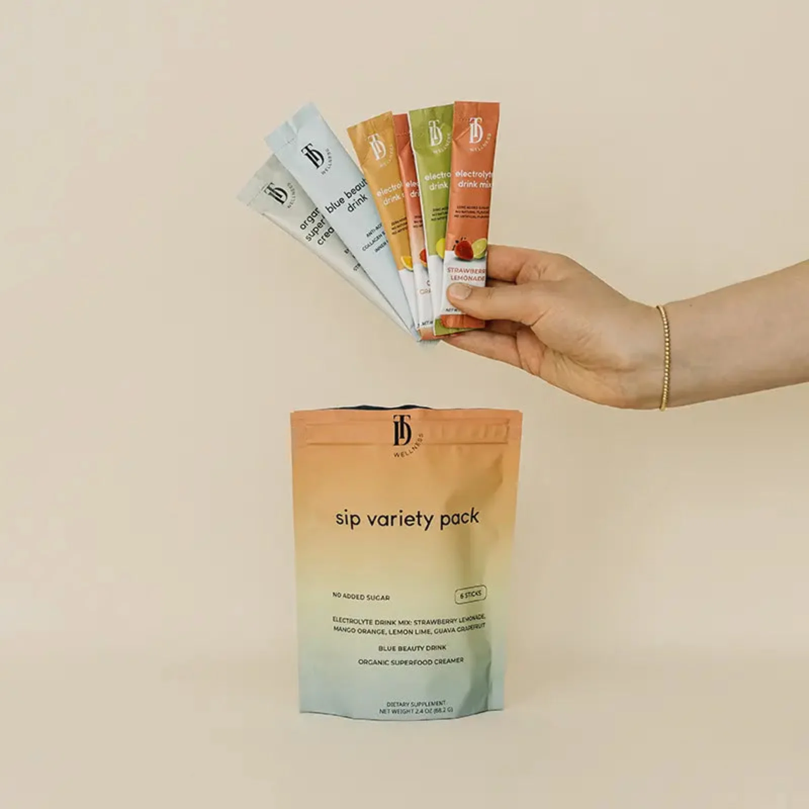 Sip Variety Pack - Image 4