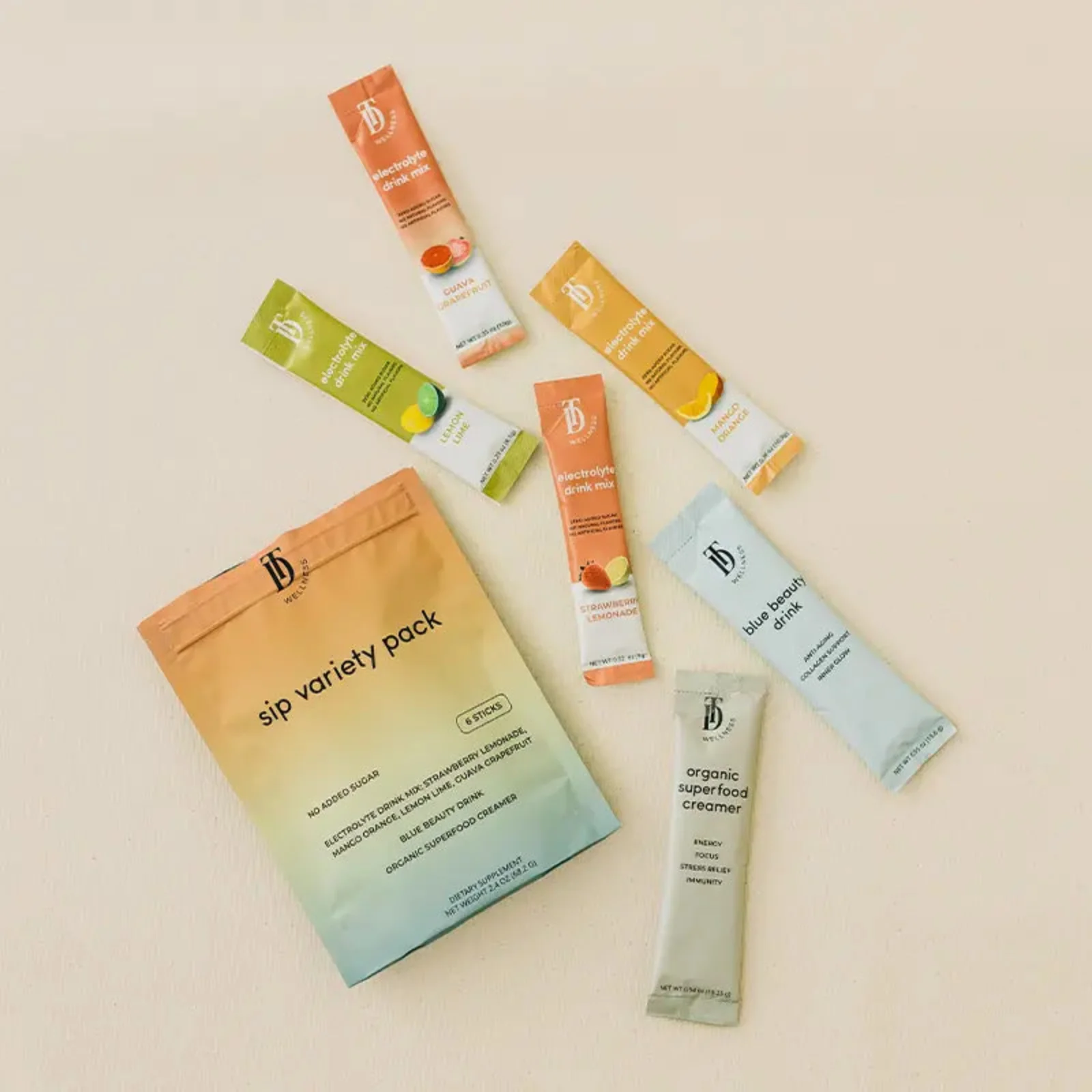 Sip Variety Pack - Image 5