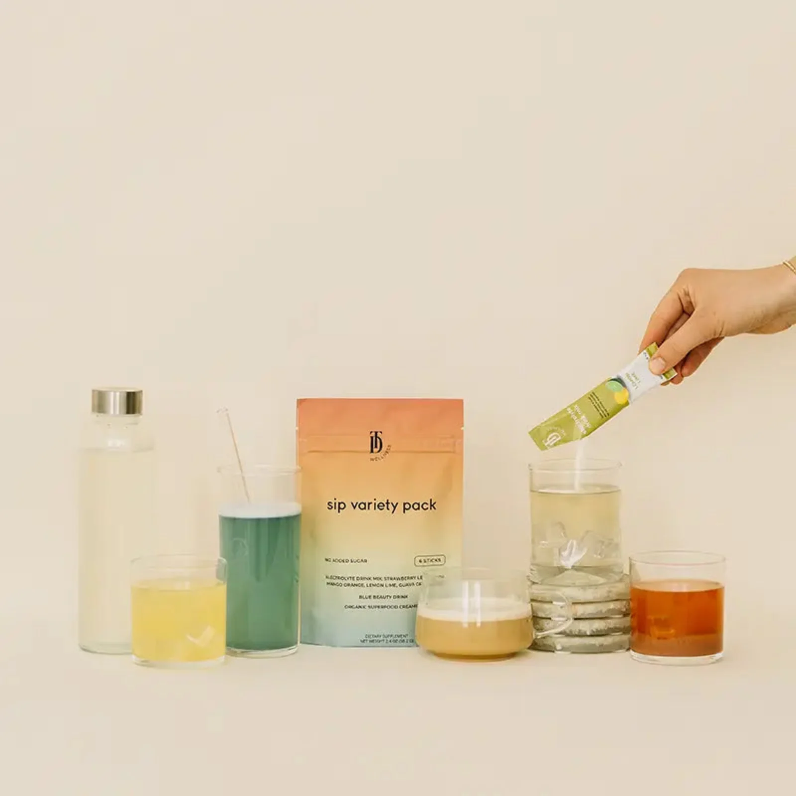 Sip Variety Pack - Image 6