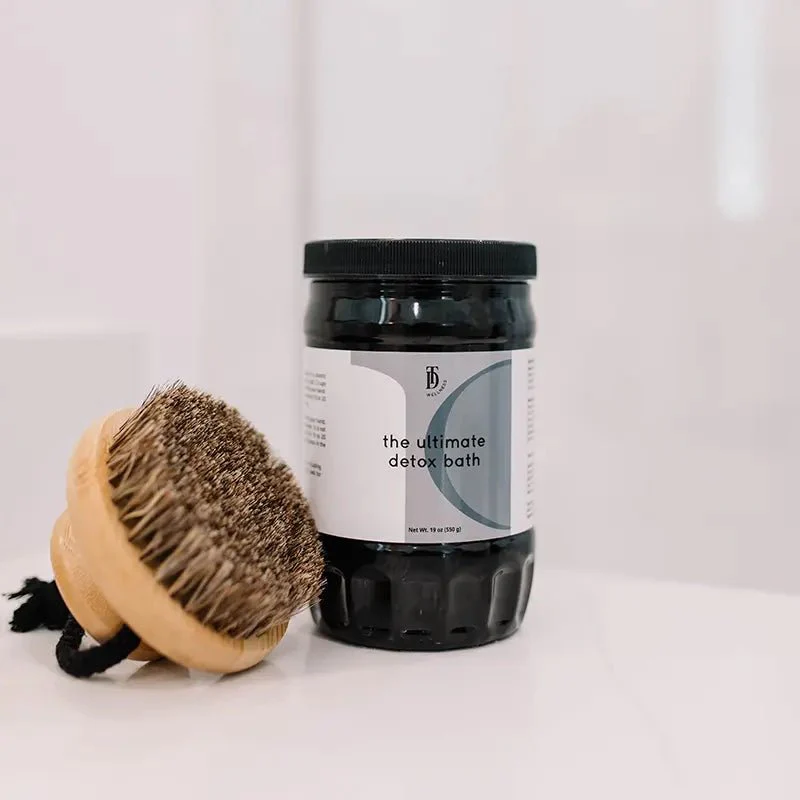 The Ultimate Detox Bath - Image 4