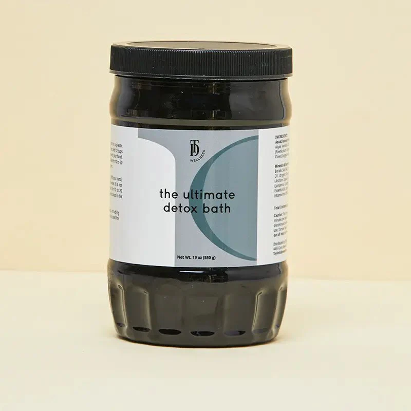 The Ultimate Detox Bath - Image 5