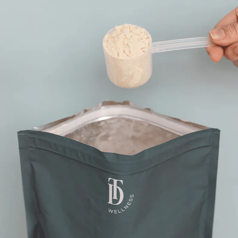 Vanilla Bone Broth Protein - Image 4