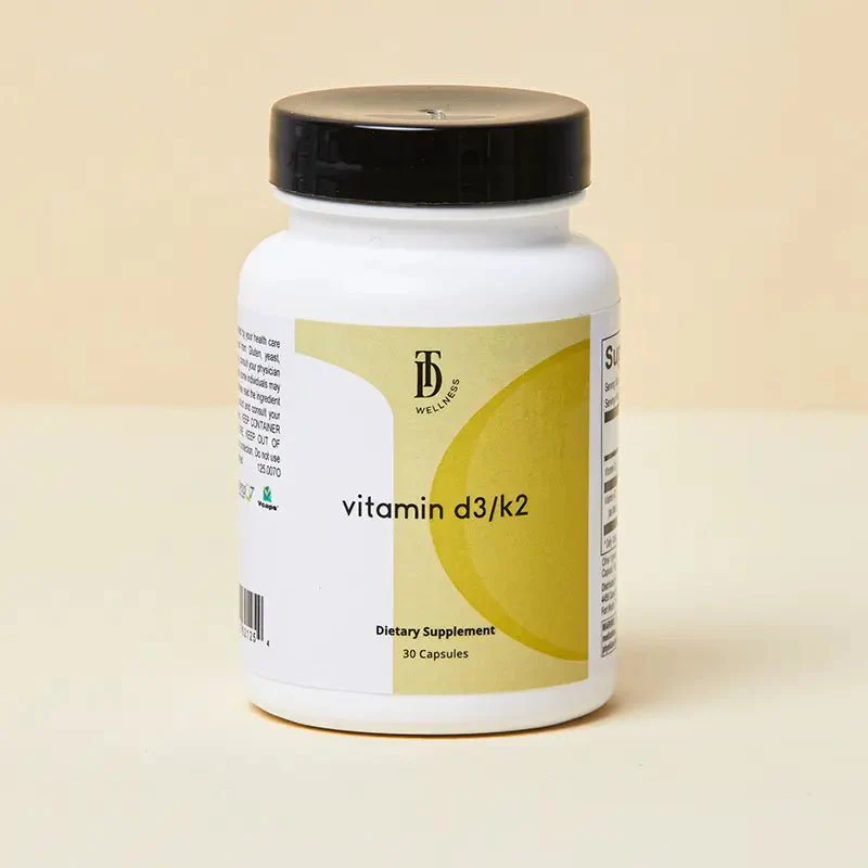Vitamin D3/K2 - Image 4